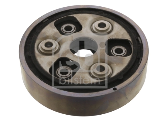 Joint, propshaft